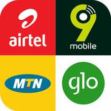 Data/Airtime